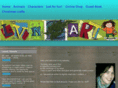 laurenvanniekerkart.com