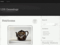 ldsgenealogy.org