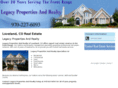legacypropertiesloveland.com