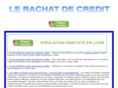 lerachatcredit.fr