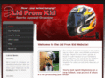 lidfromkid.com