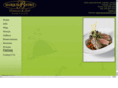 marquisbistro.com