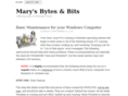 marysbytesnbits.com