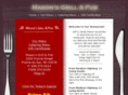 masonsgrillpub.com