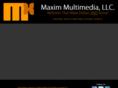 maximmultimedia.com