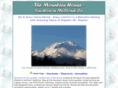 mccloudvacations.com