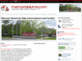memorialalumni.com