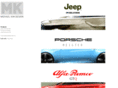 mikekimdesign.com