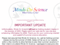 mindsonscience.com