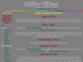 mineralogical.net