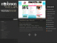 mjohnsonmedia.com
