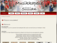 mksillian.com