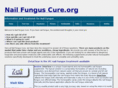 nailfunguscure.org