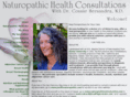 naturopathichealthconsultations.com