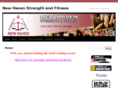 newhavenstrengthandfitness.com