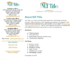 nlt-title.com