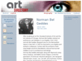 norman-bel-geddes.com