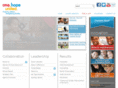 onehopeunited.org