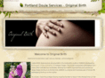 originalbirth.org