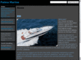 palmamarine.com