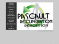 pascaultsa.com