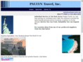 paulynvacations.com