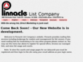 pinnlistco.com