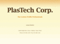 plastech-corp.com