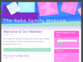rahnfamily.net