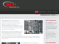 rlccontractors.com