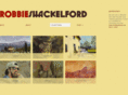 robbieshackelford.com