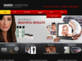 sandihammons.com