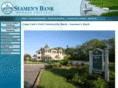 seamensbank.com