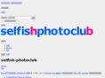 selfish-photoclub.net