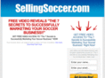 sellingsoccer.com