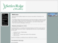 settlers-ridge.org