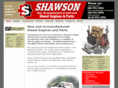 shawsonsupply.com