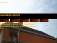 smokersdepotonline.com