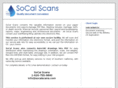 socalscans.com