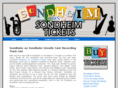sondheimonsondheimtickets.com