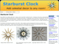 starburstclock.com