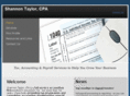 staylorcpa.com