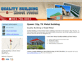 steelbuildingnetx.com