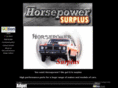 surplushorsepower.com