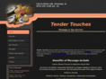 tender-touches.com