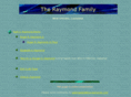 the-raymonds.com
