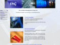 thefacilitiesmanagementgroup.com
