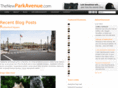 thenewparkavenue.com