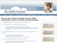thenimbleassistant.com