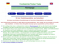 timberlogistic.com